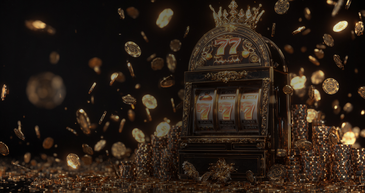 Winomania Casino
