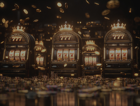 Winomania Casino