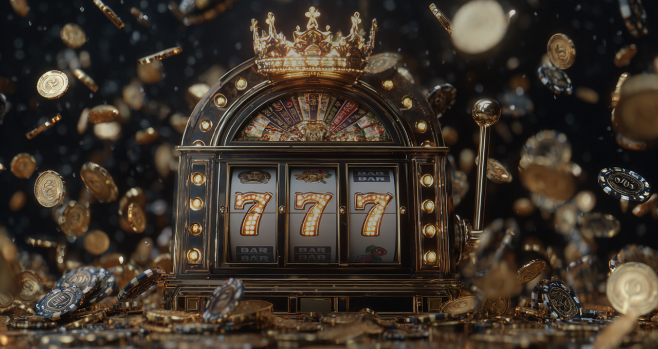Winomania Casino